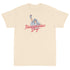 Independence Day Short Sleeve T-Shirt - Mainstream Freedom